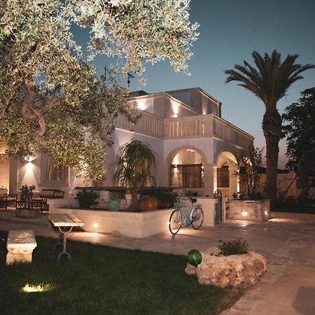 Villa Luis Fasano Exterior foto