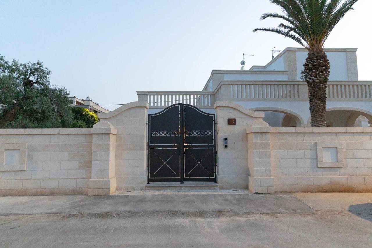 Villa Luis Fasano Exterior foto