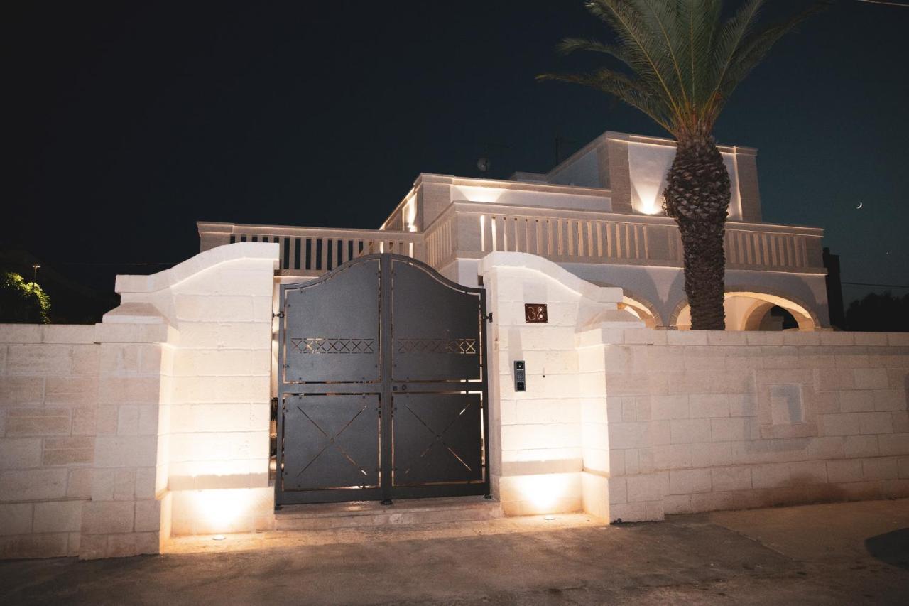 Villa Luis Fasano Exterior foto