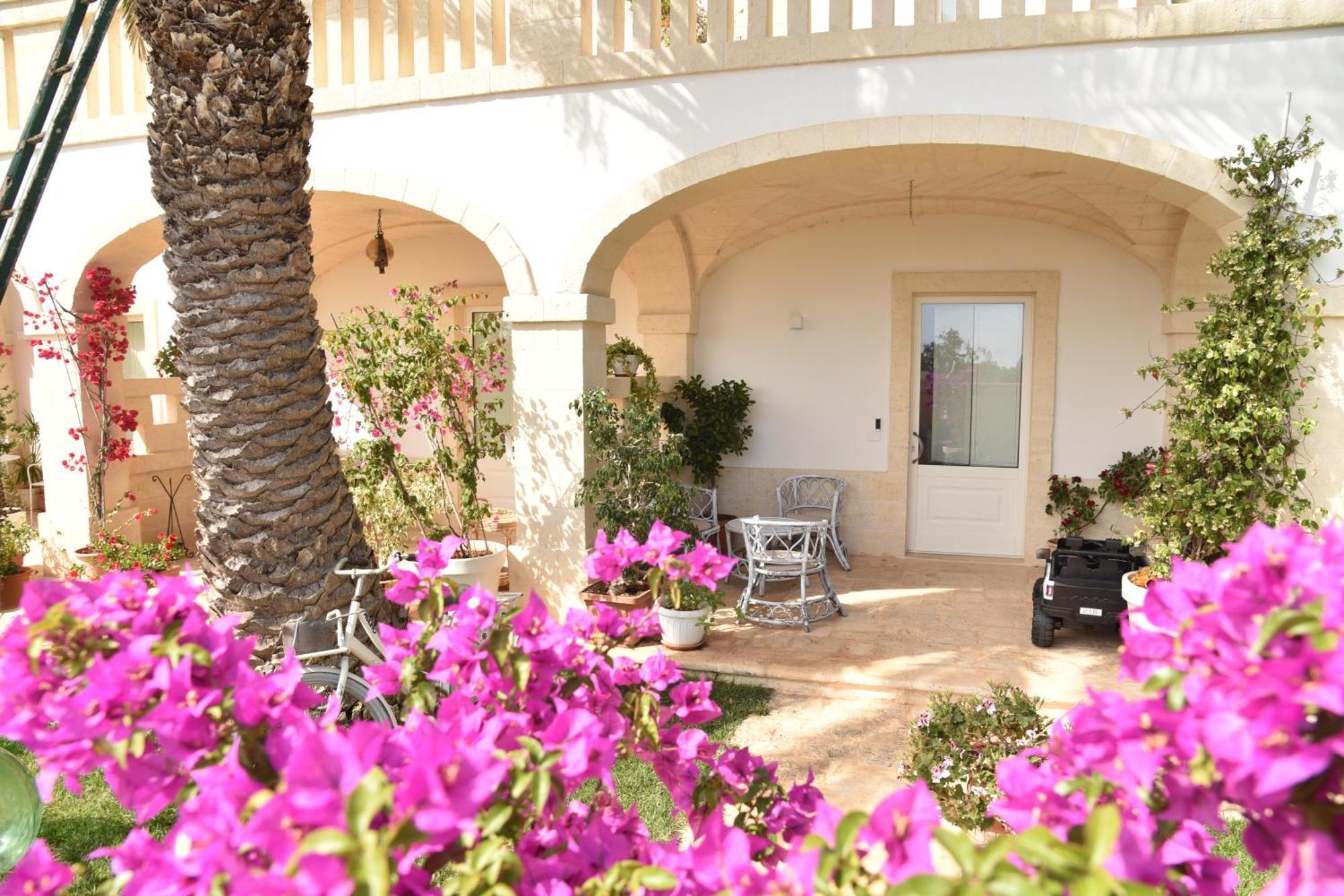 Villa Luis Fasano Exterior foto