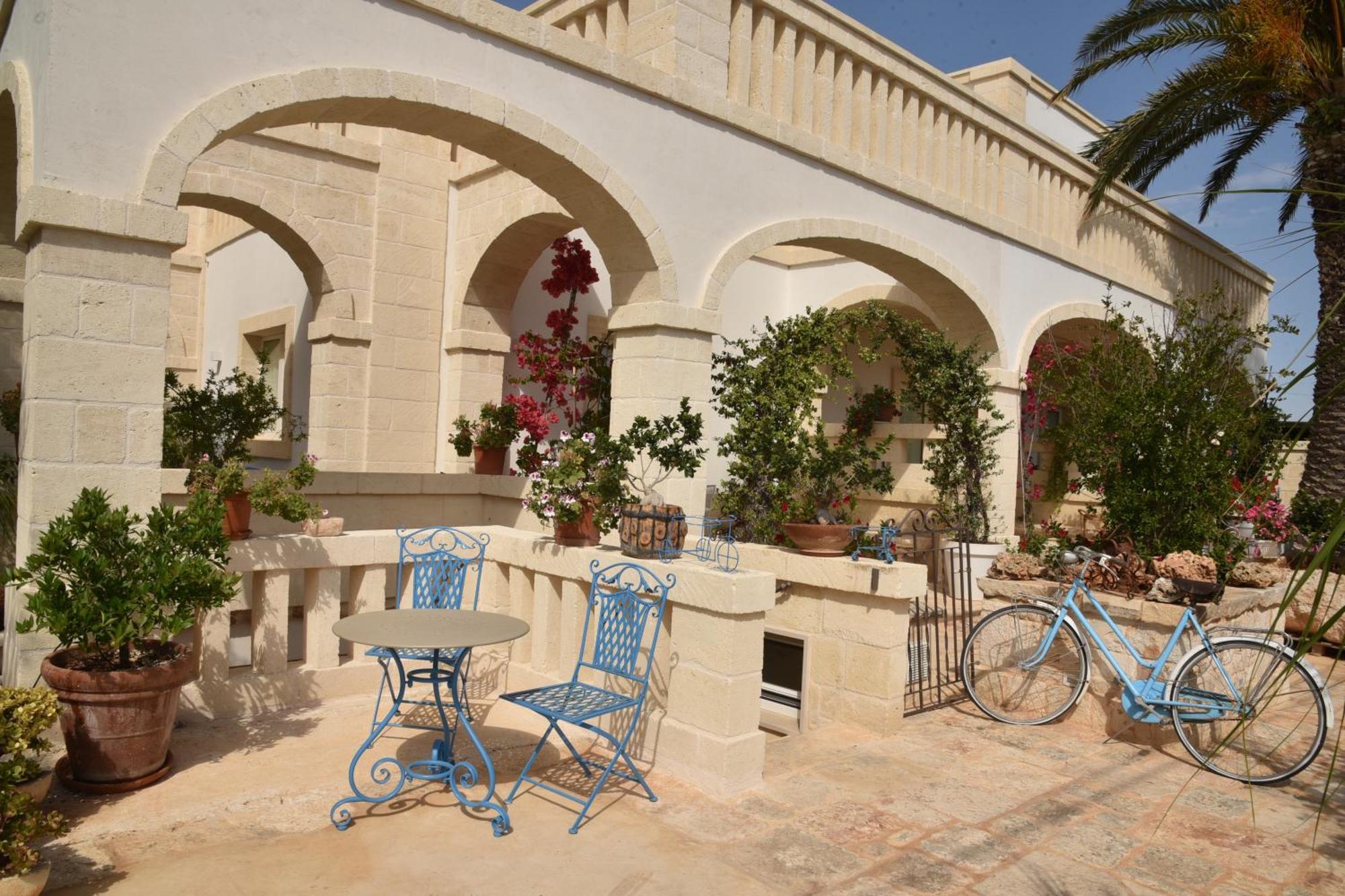 Villa Luis Fasano Exterior foto